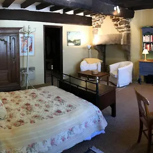  Holiday home Maison Medievale
